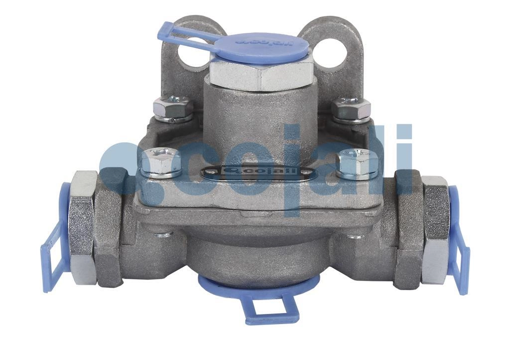 QUICK RELEASE VALVE, 2221209, 9735000470