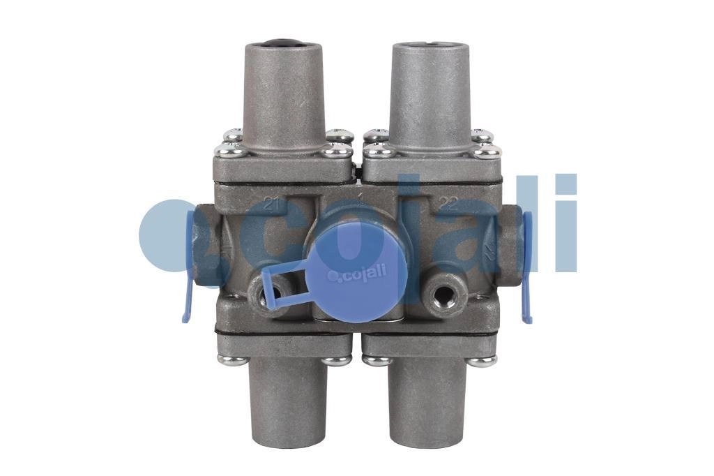 4-WAY PROTECTION VALVE, 2222209, 9347020440