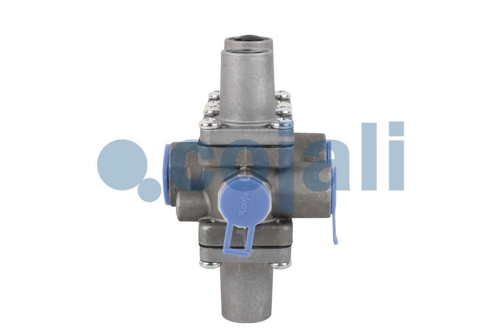 4-WAY PROTECTION VALVE, 2222209, 9347020440