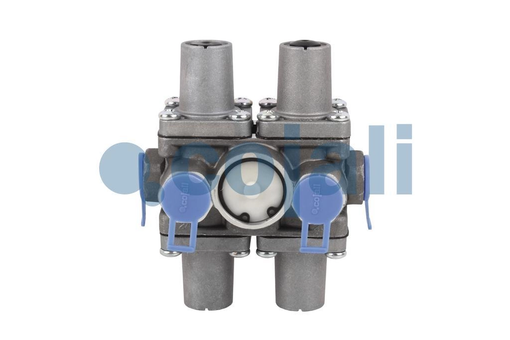 4-WAY PROTECTION VALVE, 2222209, 9347020440