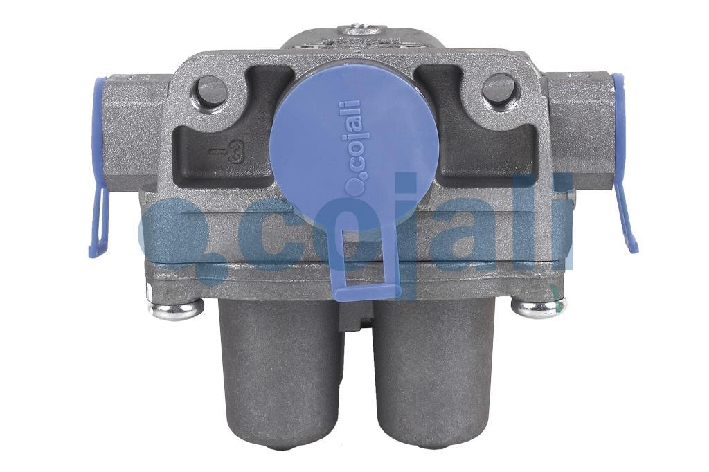 4-WAY PROTECTION VALVE, 2222425, 9347141250