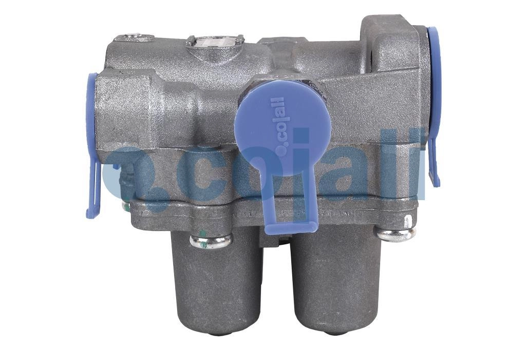 4-WAY PROTECTION VALVE, 2222425, 9347141250