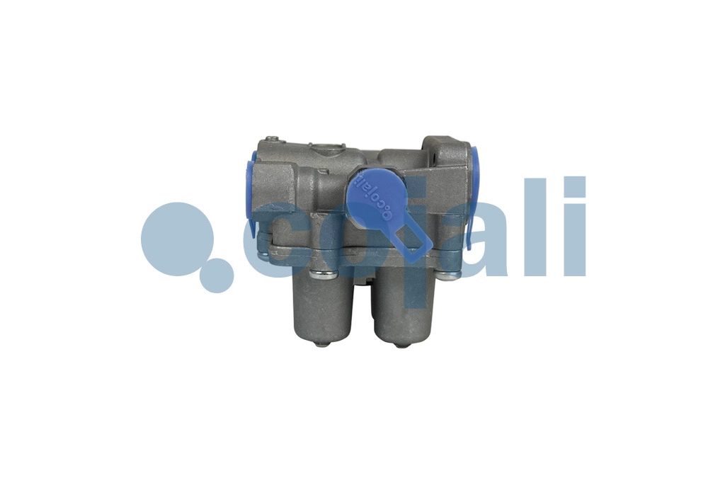 4-WAY PROTECTION VALVE, 2222430, 9347141450