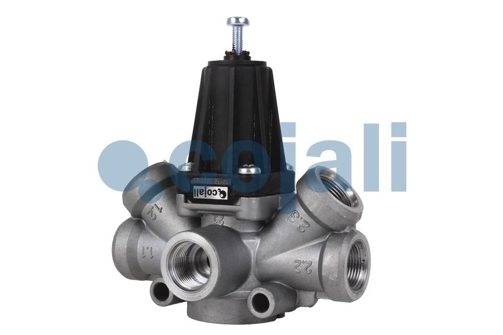 PRESSURE RELIEF VALVE, 2223161, 4750104000