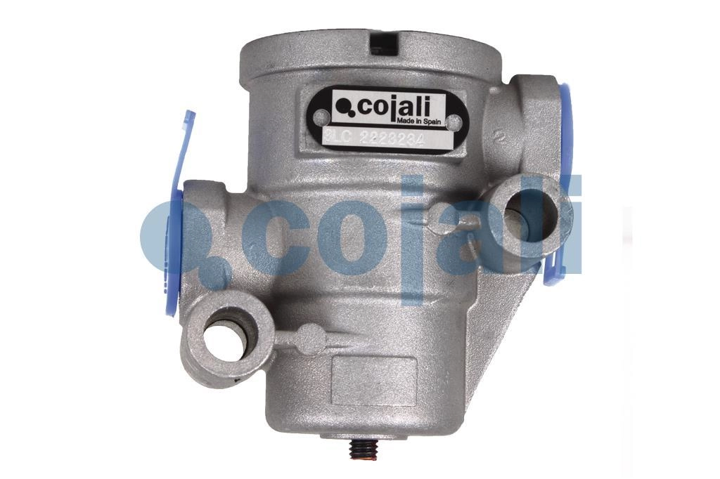 PRESSURE RELIEF VALVE, 2223234, 4750150630