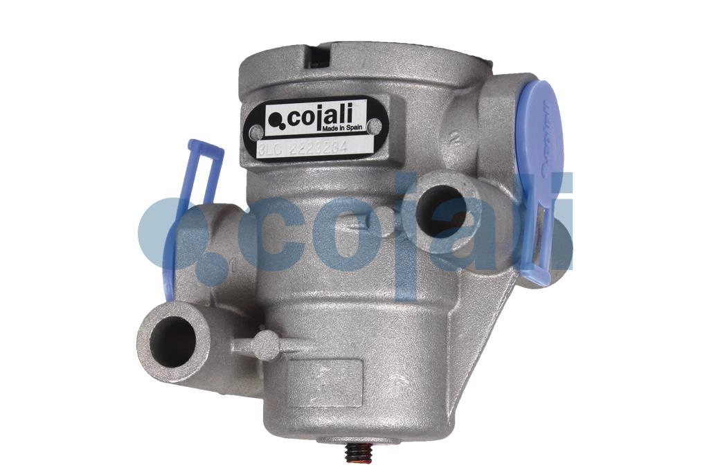 PRESSURE RELIEF VALVE, 2223234, 4750150630