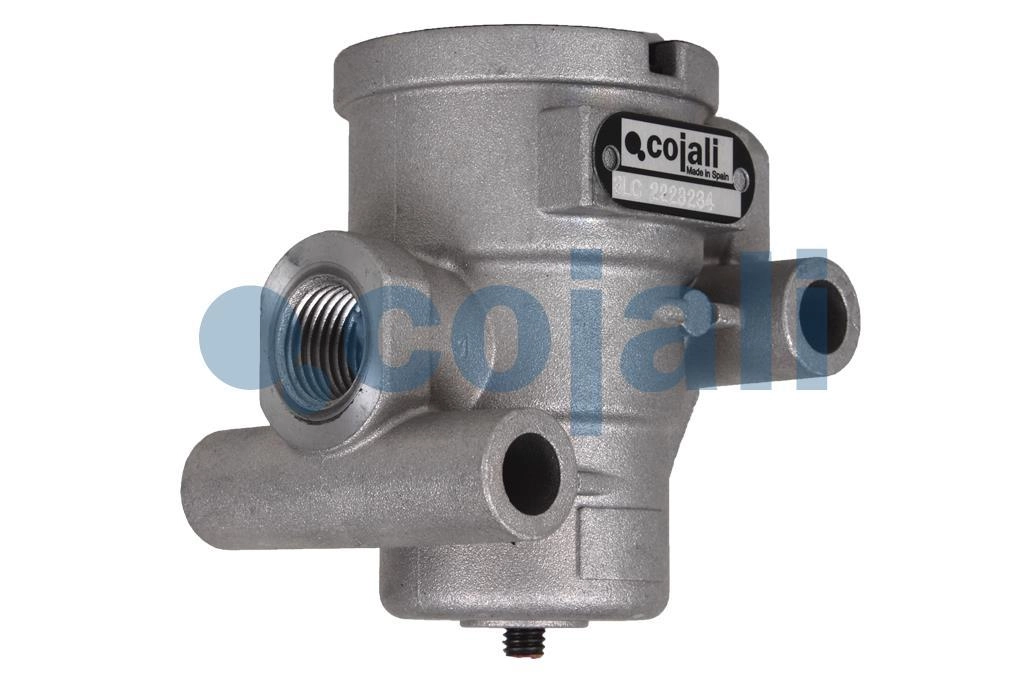 PRESSURE RELIEF VALVE, 2223234, 4750150630