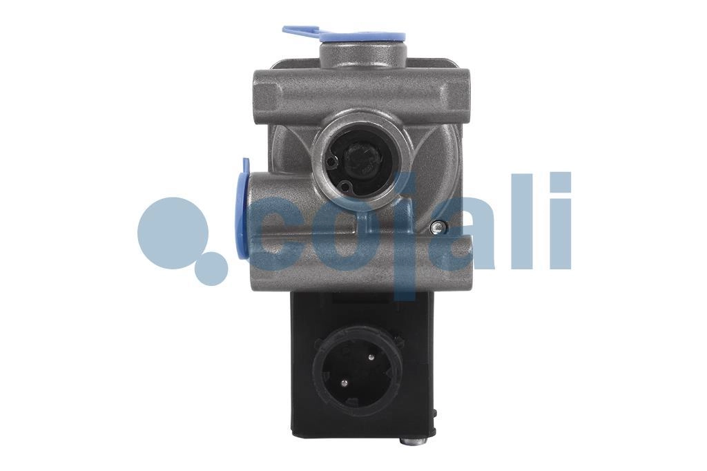 PRESSURE RELIEF VALVE, 2223246, 9750090010