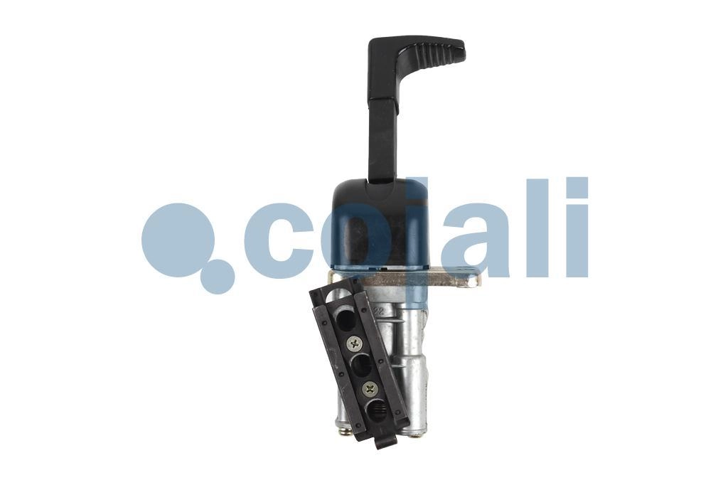 HANDBRAKE VALVE, 2224401, 9617222120