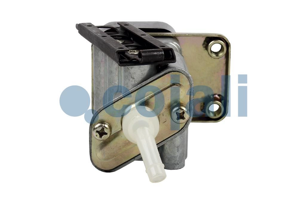 HANDBRAKE VALVE, 2224401, 9617222120