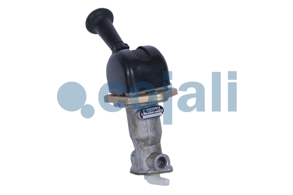 HANDBRAKE VALVE, 2224406, 9617221560