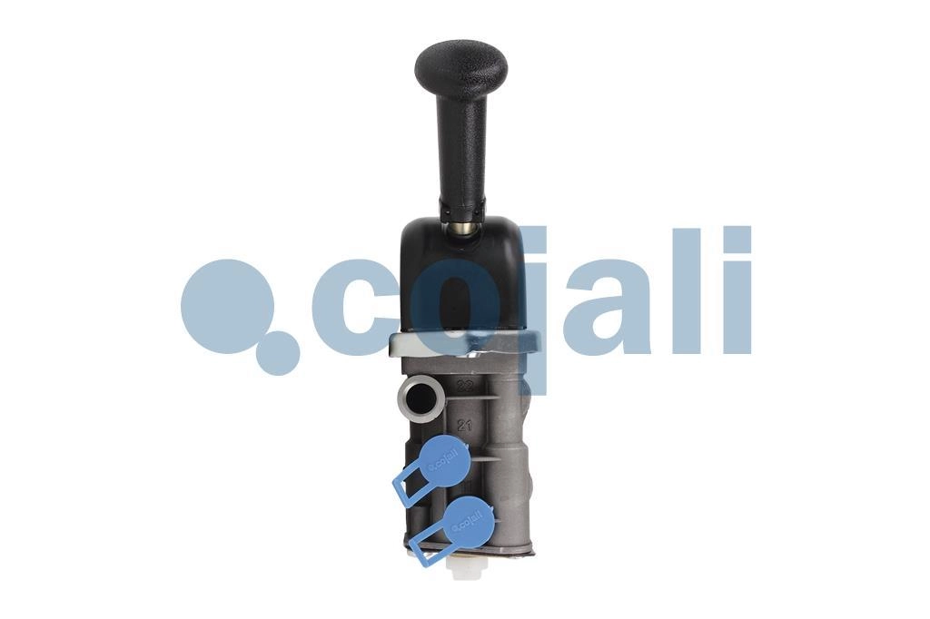 HANDBRAKE VALVE, 2224423, 9617222620