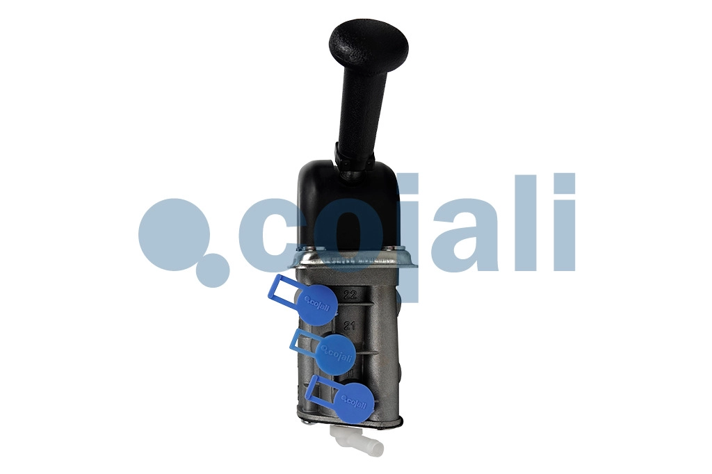 HANDBRAKE VALVE, 2224424, 9617222640