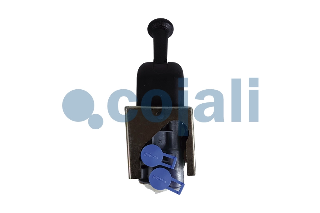 HANDBRAKE VALVE, 2224425, 9617222650