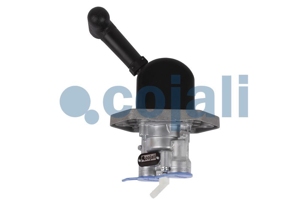 HANDBRAKE VALVE, 2224500, 9617230010