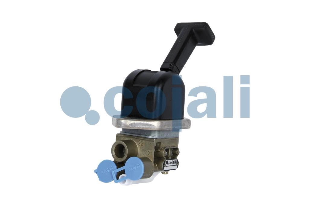 HANDBRAKE VALVE, 2224503, 9617230050