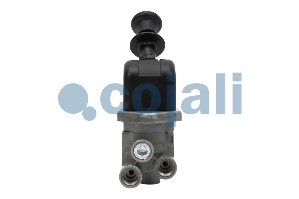 HANDBRAKE VALVE, 2224519, 9617230280