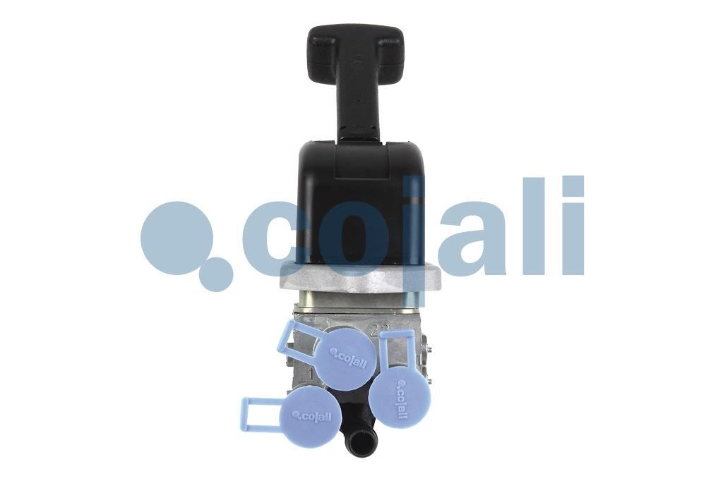 HANDBRAKE VALVE, 2224525, 9617231040