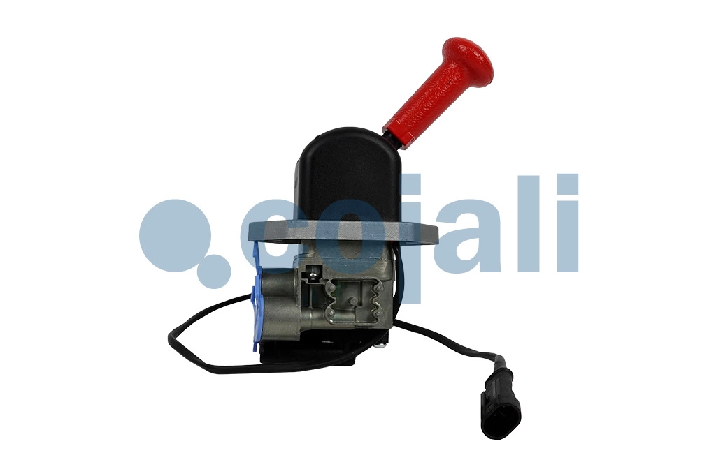 HANDBRAKE VALVE, 2224526, 9617231060