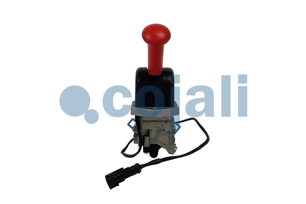 HANDBRAKE VALVE, 2224526, 9617231060