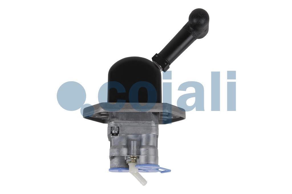 HANDBRAKE VALVE, 2224529, 9617231090