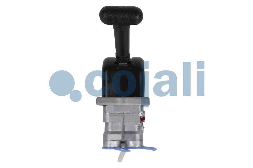 HANDBRAKE VALVE, 2224529, 9617231090