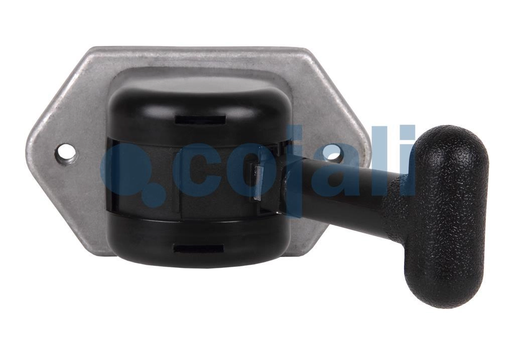 HANDBRAKE VALVE, 2224529, 9617231090