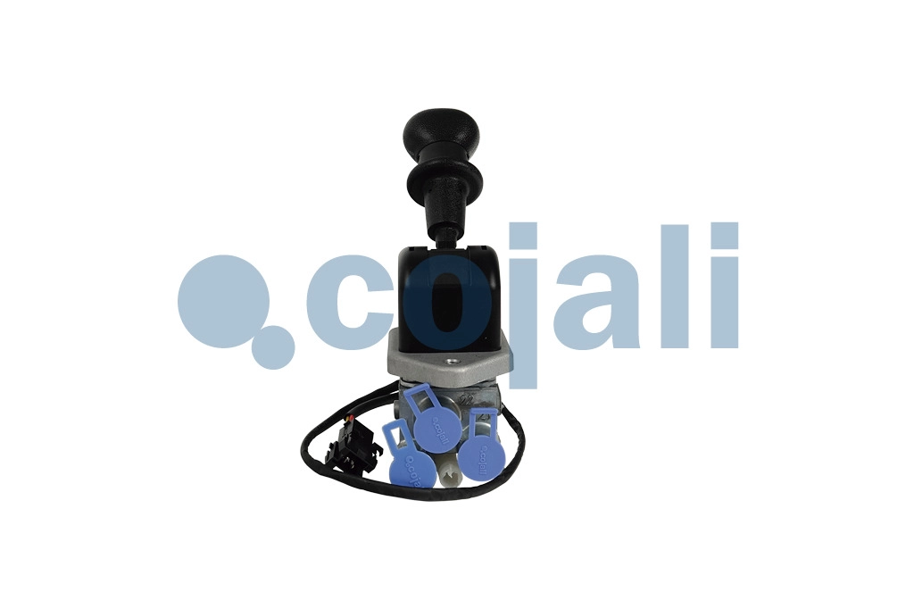 HANDBRAKE VALVE, 2224537, 9617231200