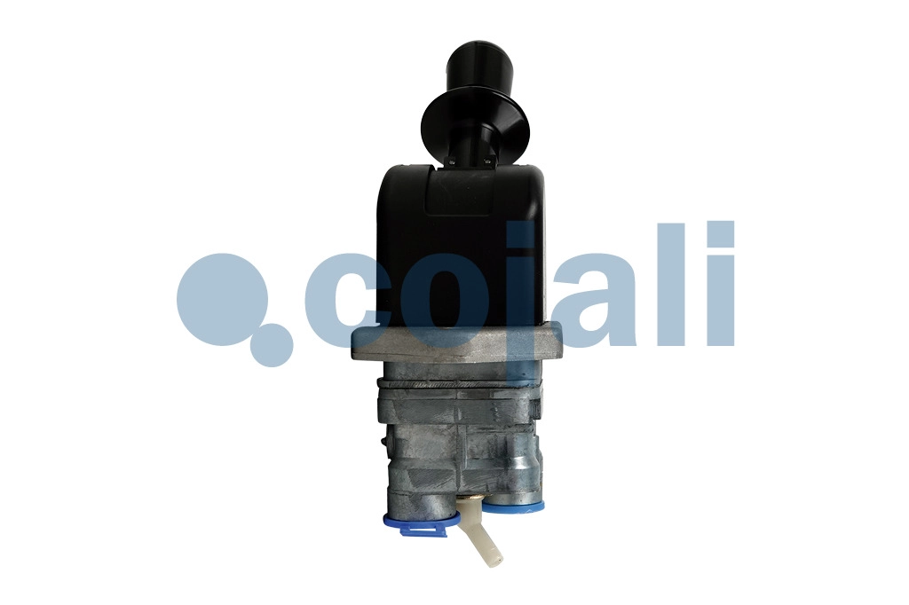 HANDBRAKE VALVE, 2224548, 9617232080