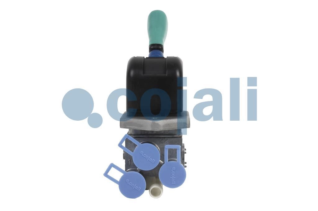 HANDBRAKE VALVE, 2224562, 9617234210