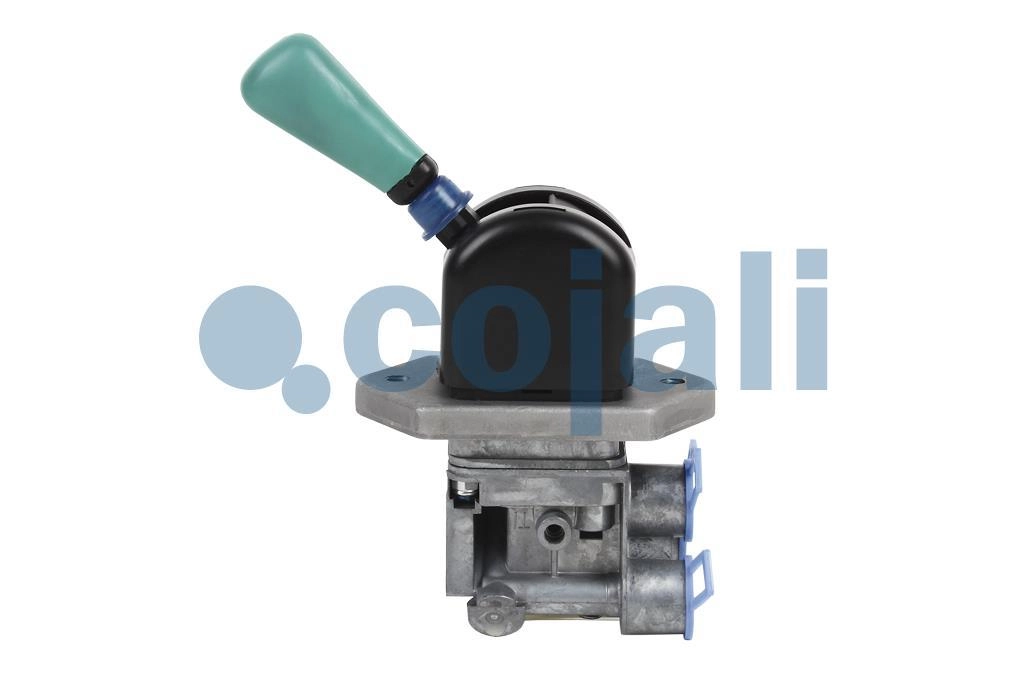 HANDBRAKE VALVE, 2224562, 9617234210