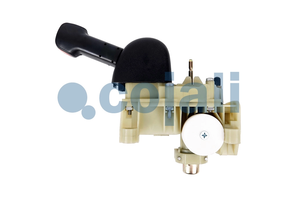 HANDBRAKE VALVE, 2224601, 9617242090