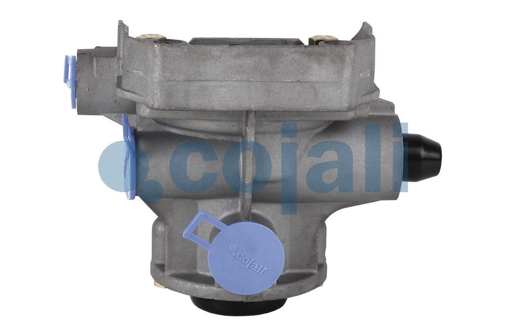 RELAY VALVE, 2226316, 9710027010