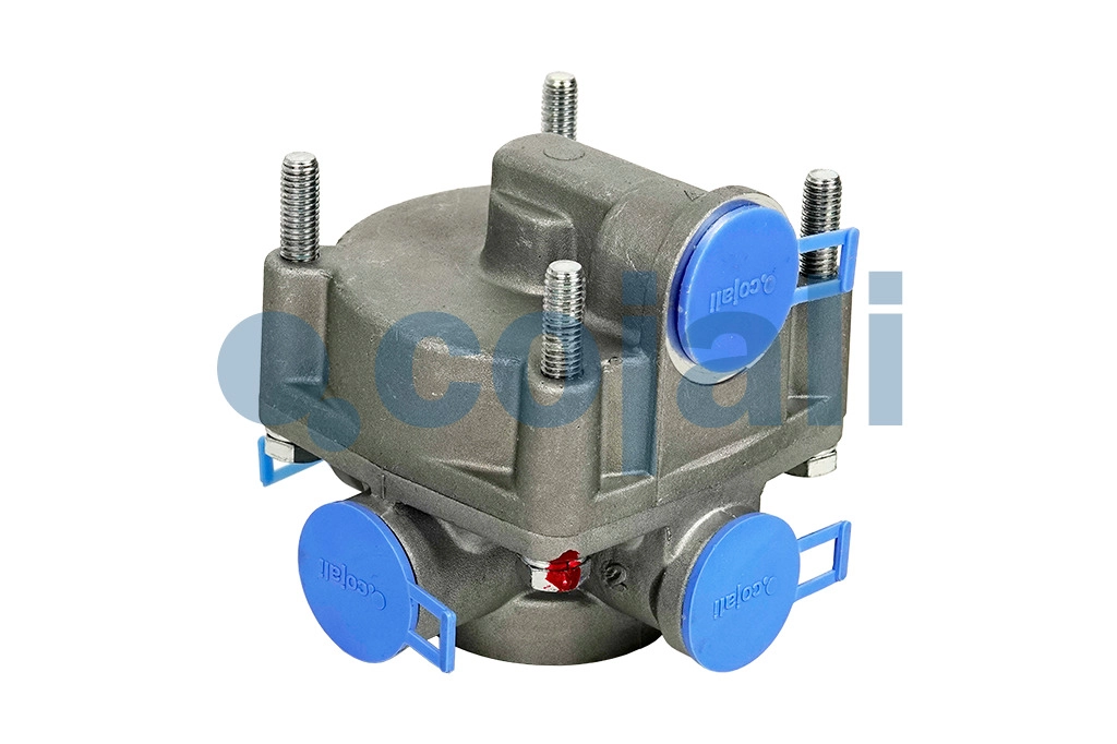 RELAY VALVE, 2226404, 9730010140