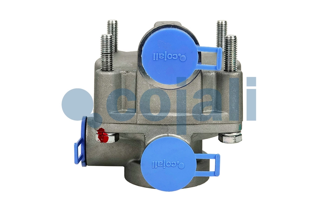 RELAY VALVE, 2226404, 9730010140