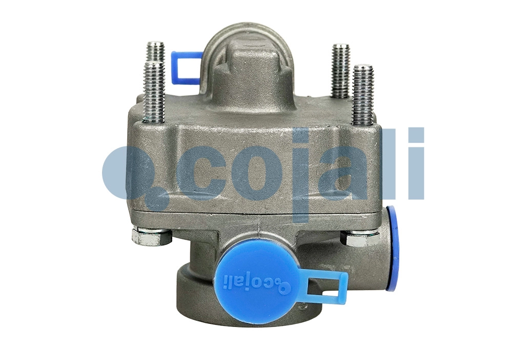 RELAY VALVE, 2226404, 9730010140