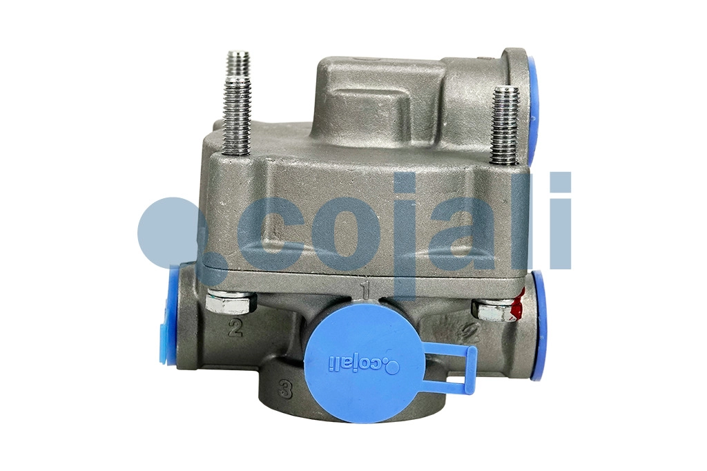 RELAY VALVE, 2226404, 9730010140