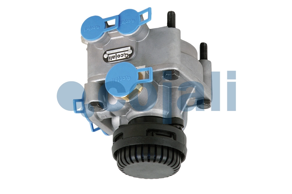 RELAY VALVE, 2226614, 9730112060