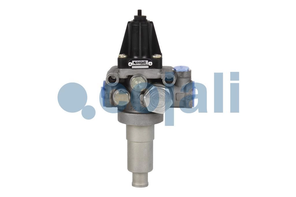 PRESSURE REGULATOR, 2228217, 9753031210