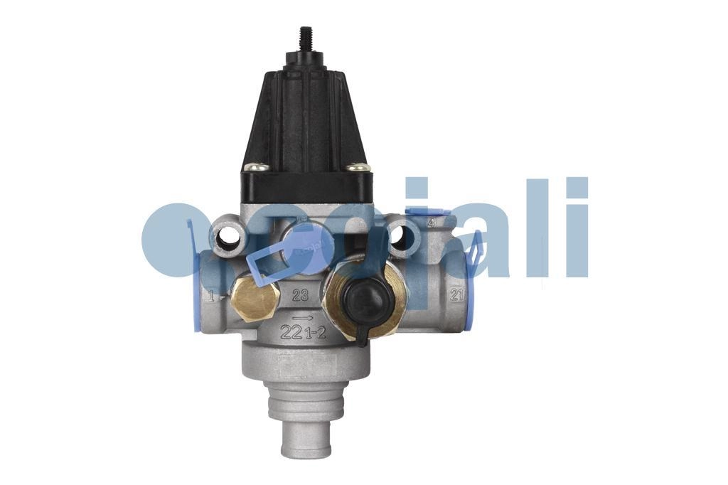 PRESSURE REGULATOR, 2228241, 9753034740