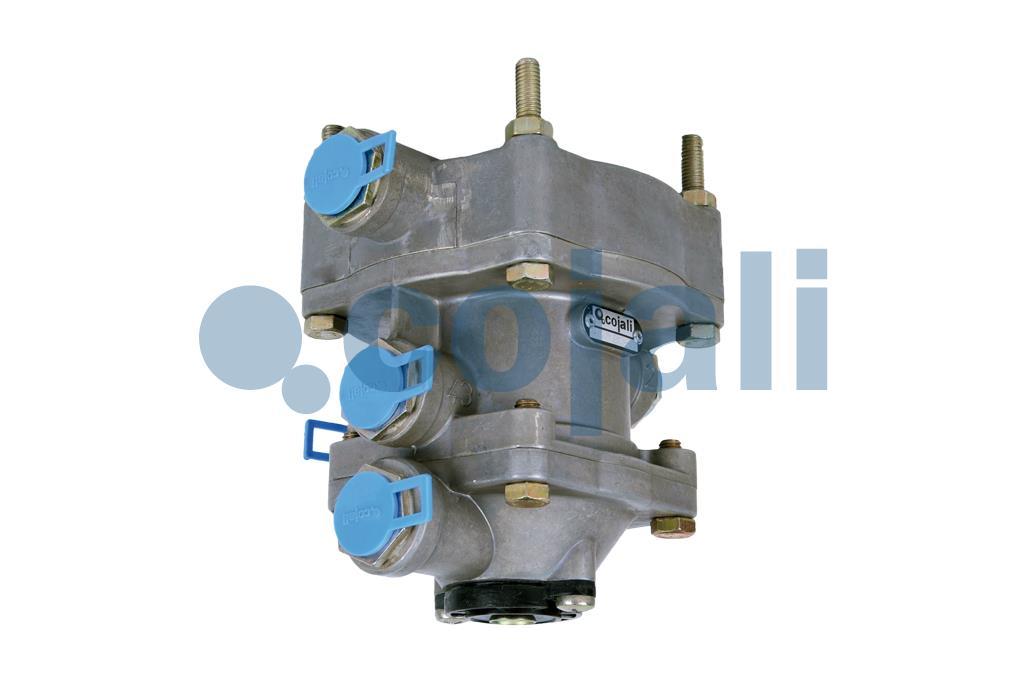 2230138 | 9730024090 | TRAILER CONTROL VALVE - Cojali Parts