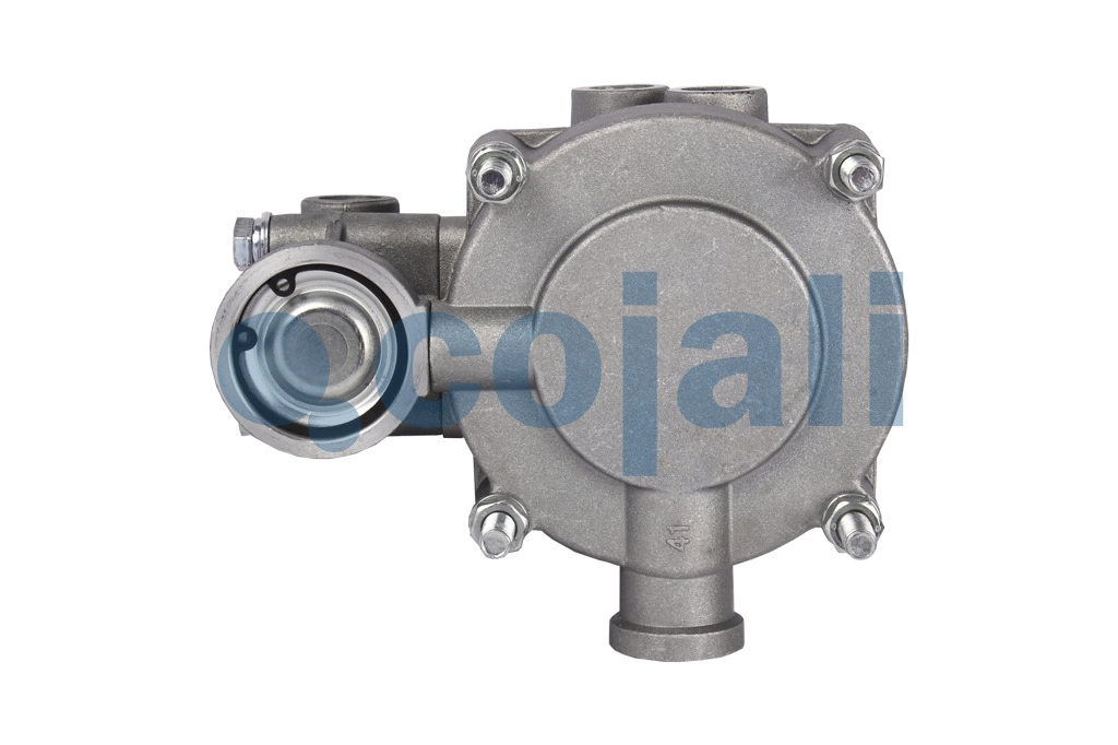 TRAILER CONTROL VALVE, 2230165, 9730025210