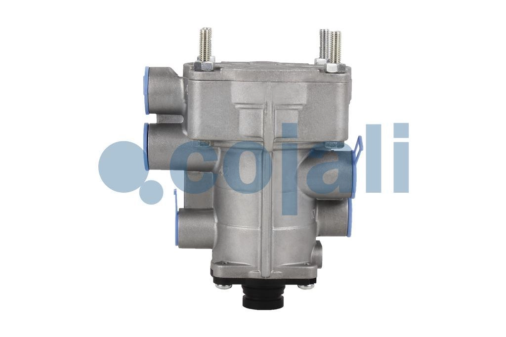 TRAILER CONTROL VALVE, 2230201, 9730090010