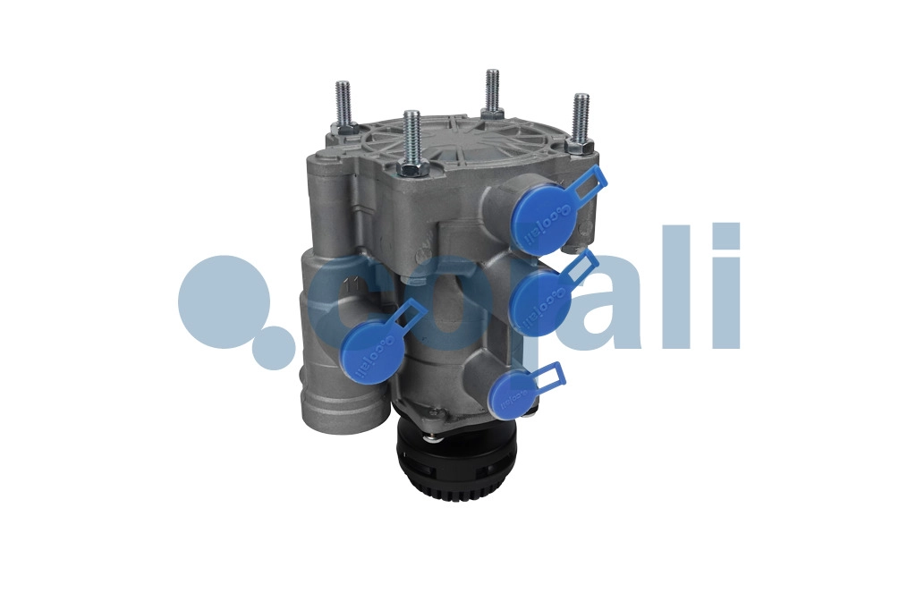 TRAILER CONTROL VALVE, 2230211, 9730090070