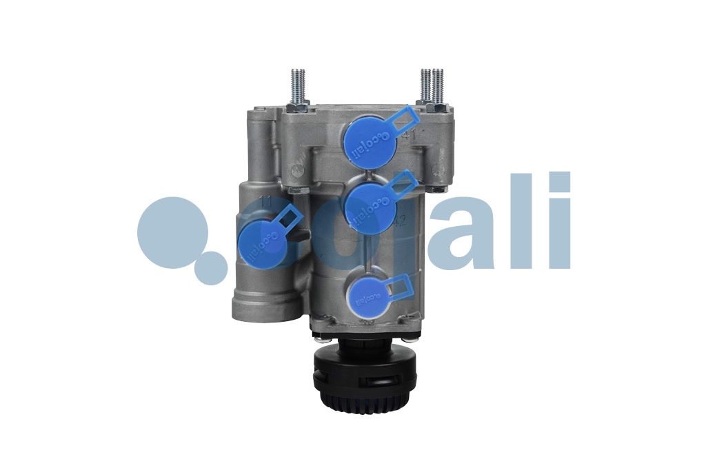 TRAILER CONTROL VALVE, 2230211, 9730090070