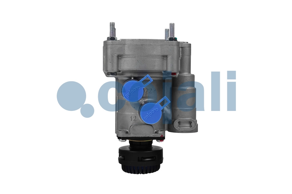 TRAILER CONTROL VALVE, 2230211, 9730090070