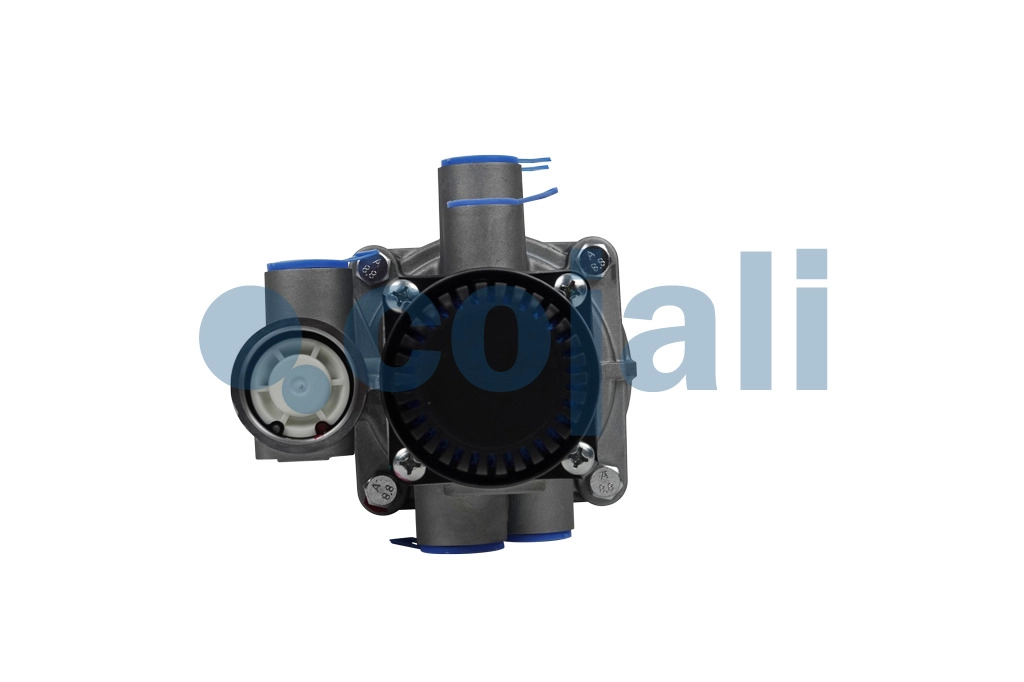 TRAILER CONTROL VALVE, 2230211, 9730090070