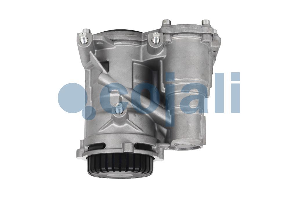 Valve de commande de remorque - WABCO Catalog