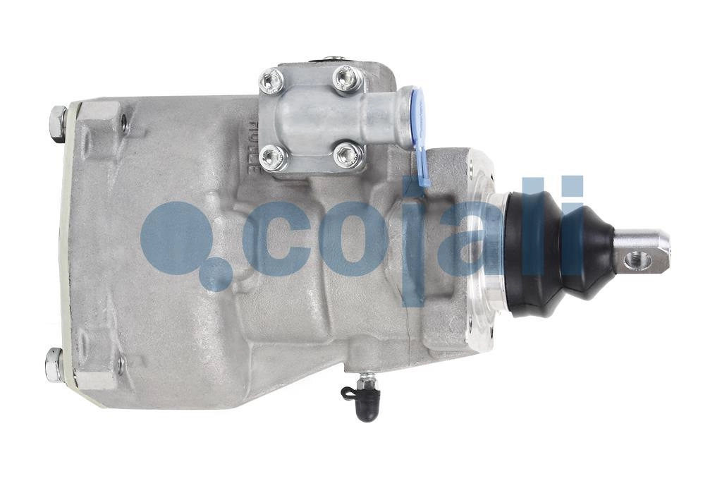 CLUTCH SERVO, 2250104, 1642176708