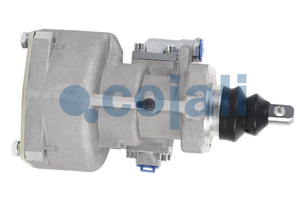 CLUTCH SERVO, 2250104, 1642176708